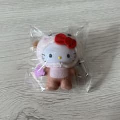 サンリオ ちびっとも みずのいきもの キティのサムネイル