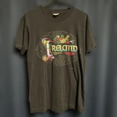 ヴィンテージ 90s Tシャツ　シングルステッチのサムネイル