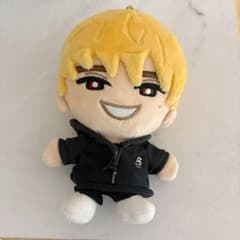 SixTONES 手つなぎストぬい ジェシー - メルカリ