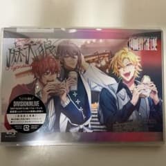 ヒプノシスマイク-Division Rap Battle-8th LIVE C…のサムネイル