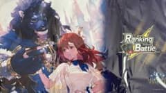 シャドウバースエボルヴ メイシア ランキングバトル プレイマット