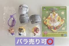 Crayon Shin-chan Buriburi Zaemon Capsule Toy Himawari Ichiban Kuji