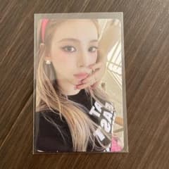 aespa My World spicy カリナ トレカ - メルカリ