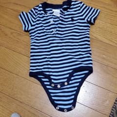 ラルフローレン ベビー 半袖のサムネイル