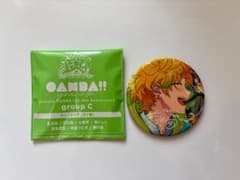 あんスタ 春川宙 缶バッジ - メルカリ