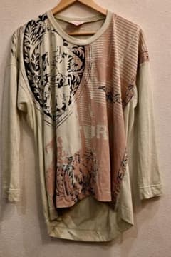 Vivienne Westwood RED LABEL 長袖T タグ切れありのサムネイル