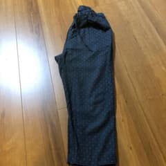おうちゃん様専用スタジオクリップ パンツのサムネイル