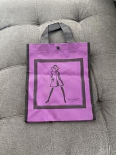 pierre cardin 60th ANNIVERSARY トートバッグのサムネイル