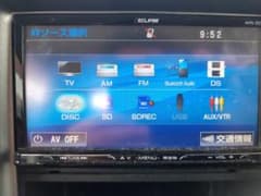 ナビ【最終値下げ】ヒーローマンさん専用のサムネイル