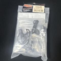 RC926 ダイレクトターンバッテリーコネクター ブラック 新品 RC926 ダイレクトターンバッテリーコネクター ブラック 新品 - メルカリ