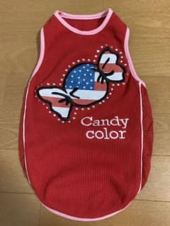 犬服　27日までの出品です☆のサムネイル