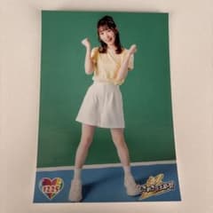 小泉遥香 生写真 超ときめき宣伝部 とき宣 20 - メルカリ