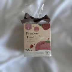 Princess Time ハーブティー 20g (10包入り)のサムネイル