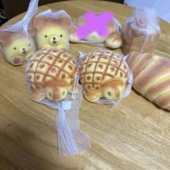 香りつきスクイーズ まとめ売りのサムネイル