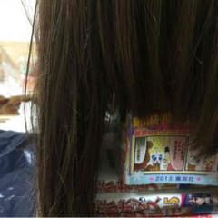 ウィッグのサムネイル