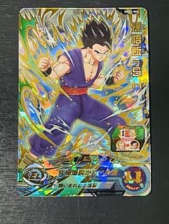 UGM2-064 孫悟飯SHのサムネイル