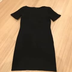 GUCCIニットワンピースのサムネイル