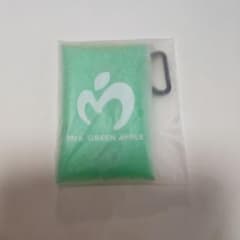 Mrs. GREEN APPLE 　エポスカード　ポーチのサムネイル