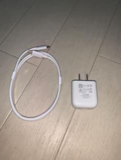 iQOSイルマ 充電器 新品未使用品のサムネイル