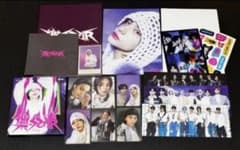 straykids 楽star 限定盤 ヒョンジン アルバム CD トレカ - メルカリ