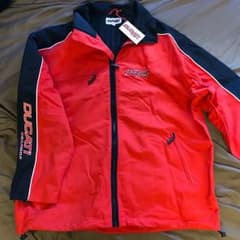 DUCATI GEARBOX JACKET（マールボロキャンペーン商品）のサムネイル
