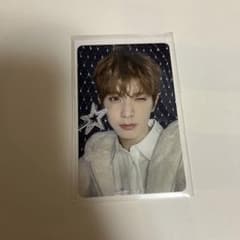 NEXZ jyp ポップアップ 1万円 購入特典 特典トレカ ユウキ - メルカリ