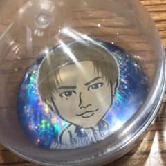 登坂広臣☆缶バッチのサムネイル