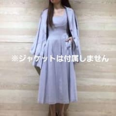 ラグナムーン リネン ベアワンピース