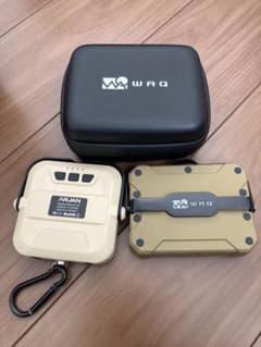 WAQ LEDランタン2 アラジンLEDランタンセット ワック ルーメナー WAQ LEDランタン2 アラジンLEDランタンセット ワック ルーメナー