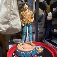 ドラゴンボール 造形天下一武道会 アロハ悟空のサムネイル