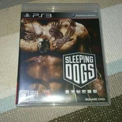 PS3ソフトのサムネイル