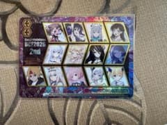 BUSHIROAD CARD FIGHT 2026 2nd - メルカリ