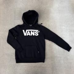 VANS メンズ パーカーのサムネイル