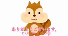 ナラカミーチェ【美品】襟付きスタンドフリルストライプ半袖シャツ 0 