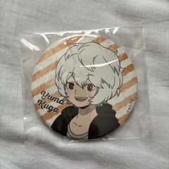 ワールドトリガー 空閑遊真 缶バッジ 日常 - メルカリ