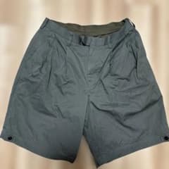 26SS Short Trouser ヌメGABA サイズ2 - メルカリ