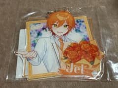 すとぷり ジェル ふぁみくじ BIGアクリルキーホルダー - メルカリ