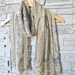 エトロ ETRO ストール T1 - メルカリ