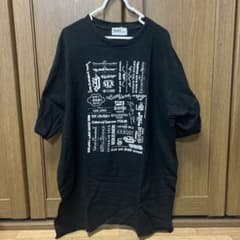 BiSH Tシャツ バンTのサムネイル