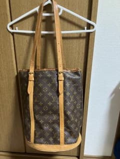 Louis Vuitton モノグラム トートバッグのサムネイル