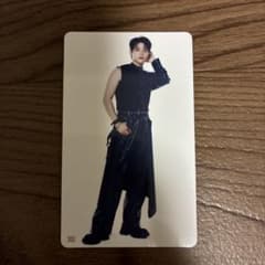 INI 木村柾哉 トレカのサムネイル