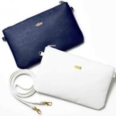 wutangmam様専用☆アーカーポーチのサムネイル