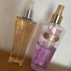Victoria's Secret ♡ ミスト - メルカリ