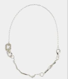 YOSTER 【ヨースター】 ネックレス スターリングシルバー925のサムネイル