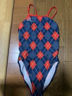 練習水着　競泳水着のサムネイル