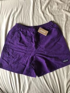 パタゴニア patagonia バギーズショーツ 5inchのサムネイル