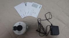 ネットワークカメラTS-WRLP/E