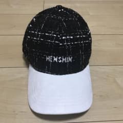 米津玄師/2022 TOUR「HENSHIN」HENSHIN帽子のサムネイル