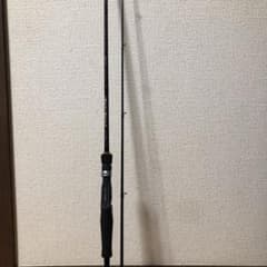 メジャークラフト FCC-662M ベイトロッドのサムネイル