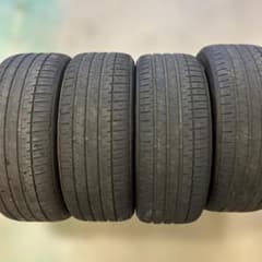 ファルケン FR510 225/45R18 19年製 4本セット - メルカリ